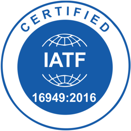 IATF 16949