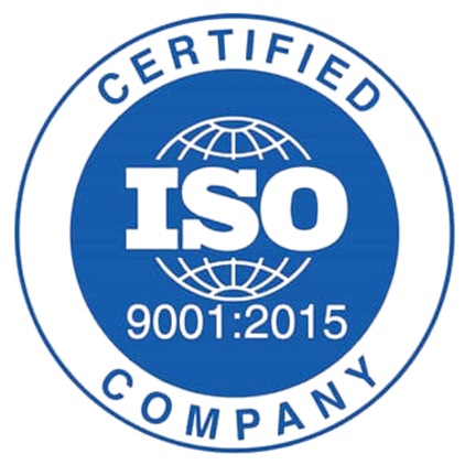 ISO 9001