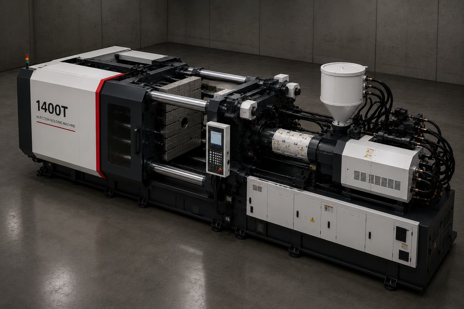 1400T